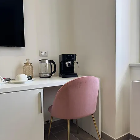 A Casa Di Stefano 3*