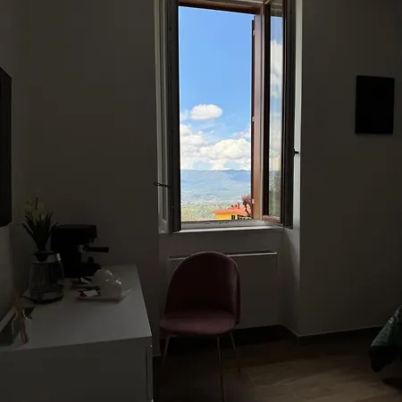 A Casa Di Stefano Alojamento de Acomodação e Pequeno-almoço Spezzano della Sila