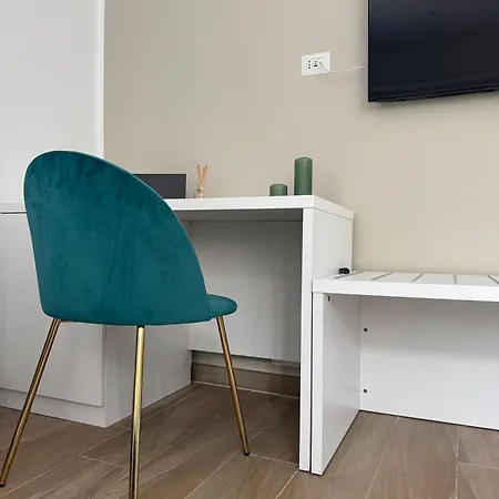 A Casa Di Stefano Spezzano della Sila