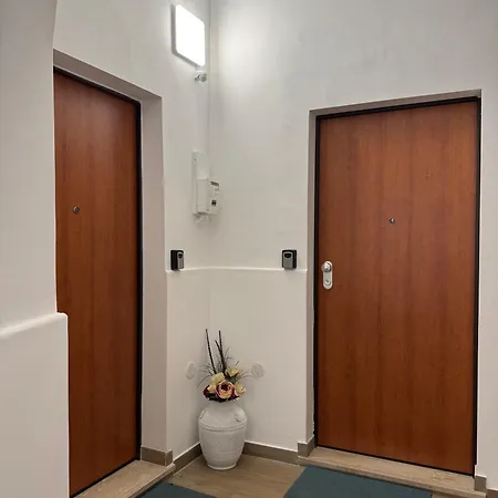 Frühstückspension A Casa Di Stefano 3*