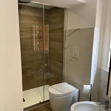 A Casa Di Stefano فندق مبيت وإفطار