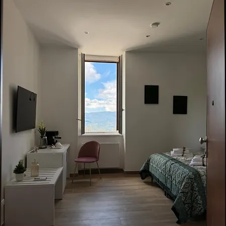 A Casa Di Stefano Spezzano della Sila