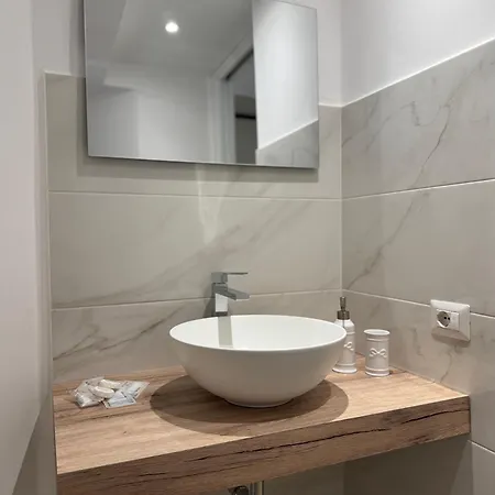 A Casa Di Stefano فندق مبيت وإفطار