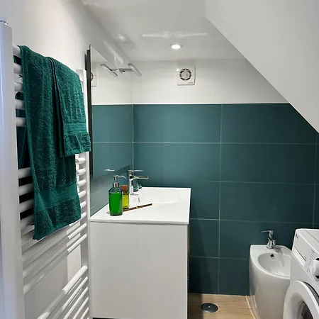 Frühstückspension A Casa Di Stefano