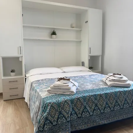A Casa Di Stefano Alojamento de Acomodação e Pequeno-almoço Spezzano della Sila