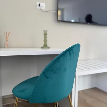 A Casa Di Stefano فندق مبيت وإفطار
