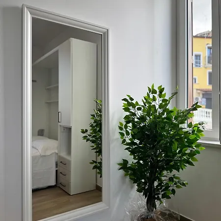 A Casa Di Stefano فندق مبيت وإفطار