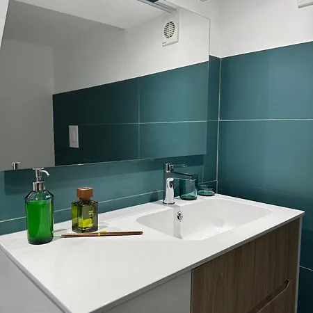 Frühstückspension A Casa Di Stefano 3*