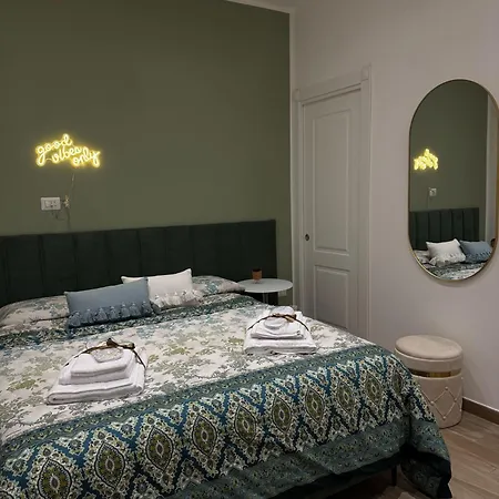 A Casa Di Stefano Alojamento de Acomodação e Pequeno-almoço Spezzano della Sila