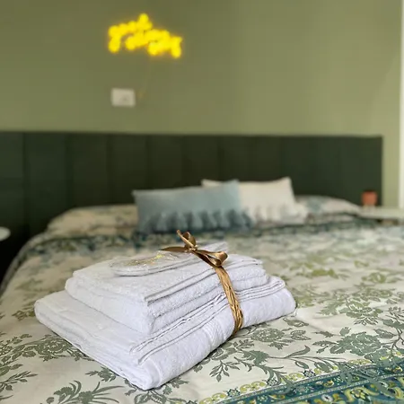 Bed & Breakfast A Casa Di Stefano Spezzano della Sila