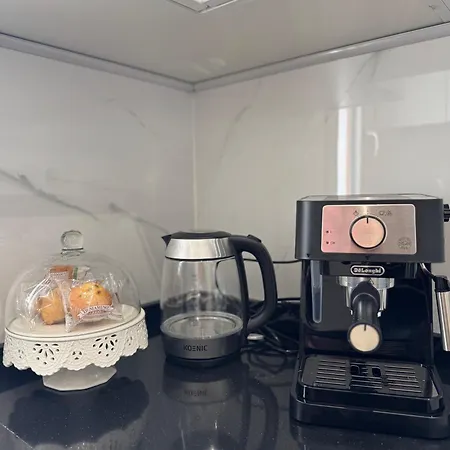 Frühstückspension A Casa Di Stefano