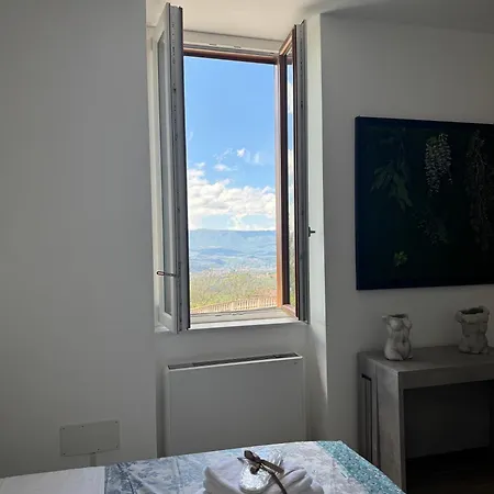 A Casa Di Stefano Frühstückspension 3*