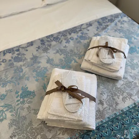 Frühstückspension A Casa Di Stefano Spezzano della Sila