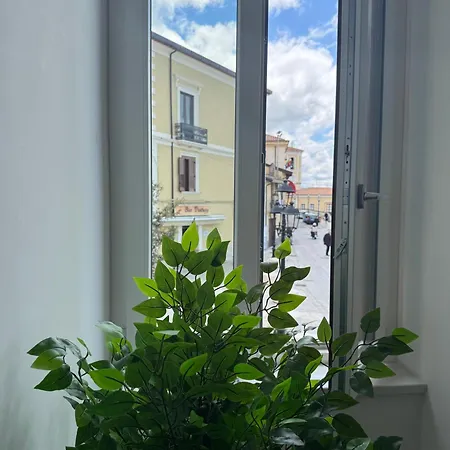 A Casa Di Stefano 3*