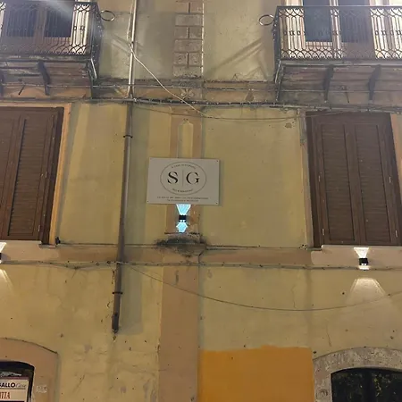 A Casa Di Stefano 3*