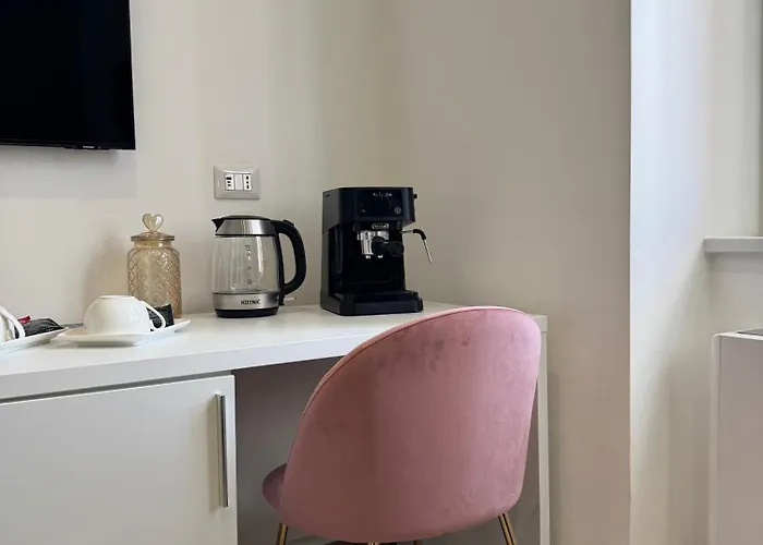 A Casa Di Stefano 3*