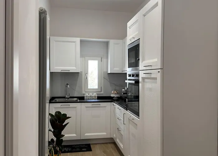 A Casa Di Stefano Spezzano della Sila