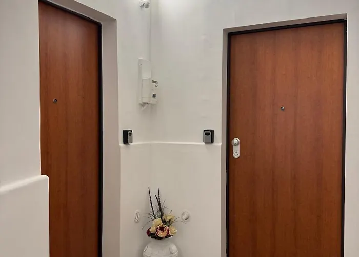 Alojamento de Acomodação e Pequeno-almoço A Casa Di Stefano 3*