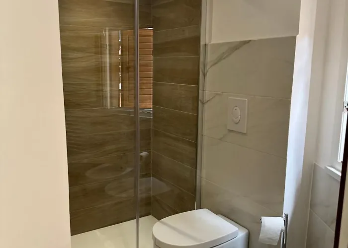 A Casa Di Stefano Alojamento de Acomodação e Pequeno-almoço