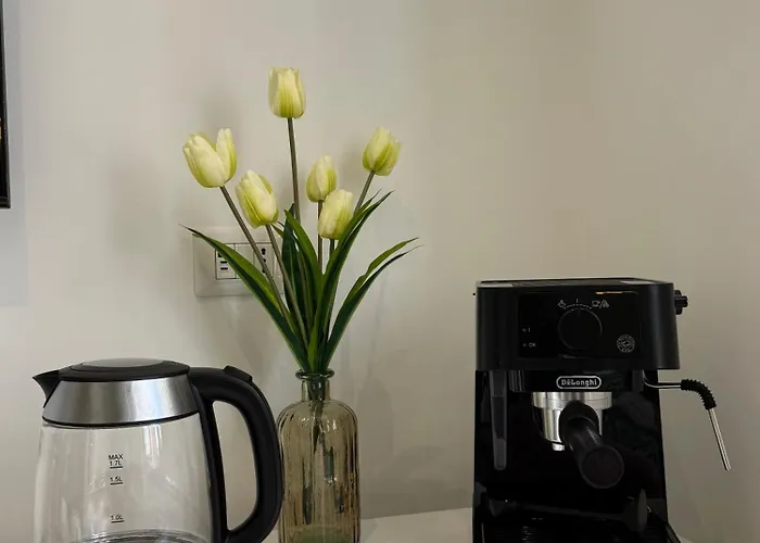 A Casa Di Stefano Alojamento de Acomodação e Pequeno-almoço 3*