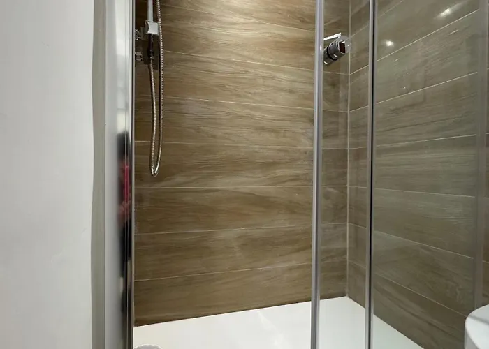 A Casa Di Stefano Alojamento de Acomodação e Pequeno-almoço 3*