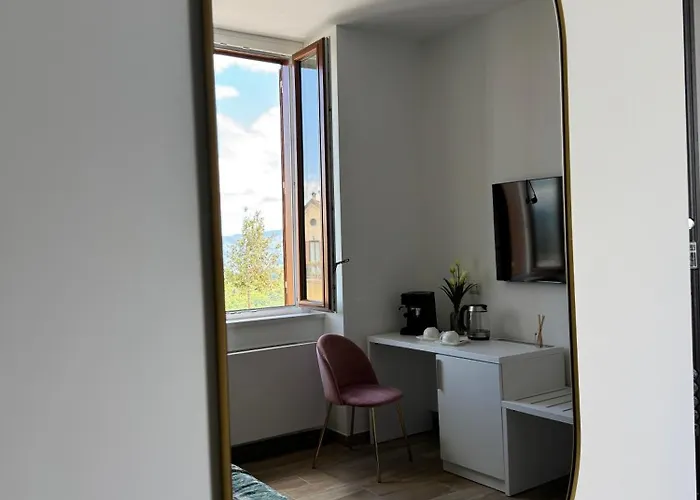 A Casa Di Stefano 3*