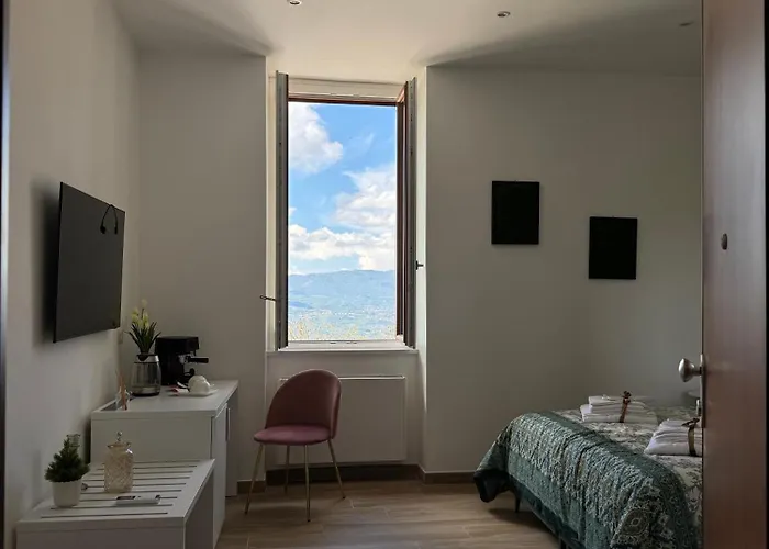 A Casa Di Stefano Spezzano della Sila