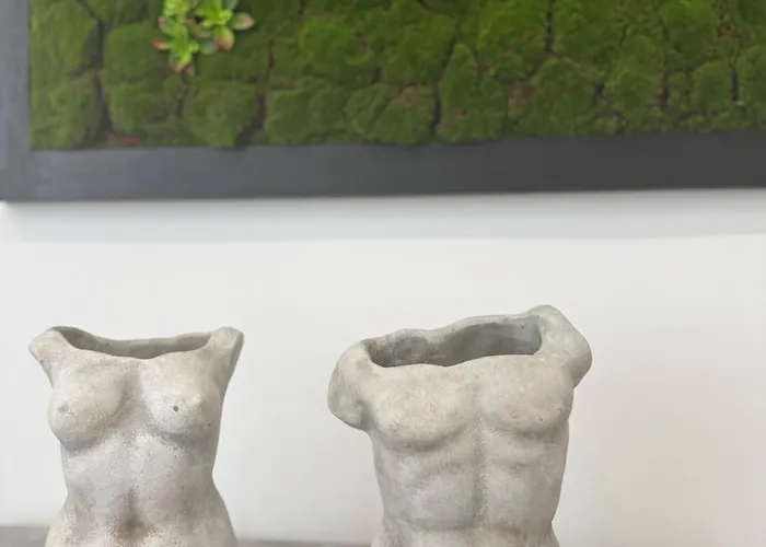 Alojamento de Acomodação e Pequeno-almoço A Casa Di Stefano 3*