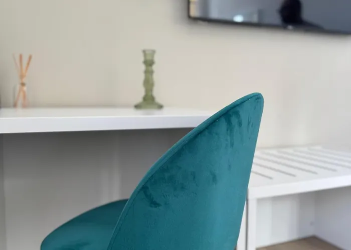 A Casa Di Stefano Alojamento de Acomodação e Pequeno-almoço