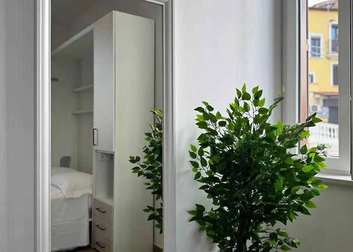 A Casa Di Stefano Alojamento de Acomodação e Pequeno-almoço