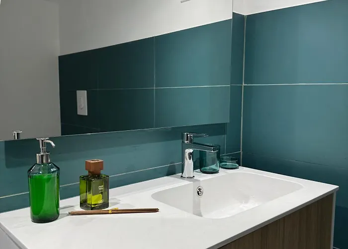 Alojamento de Acomodação e Pequeno-almoço A Casa Di Stefano 3*