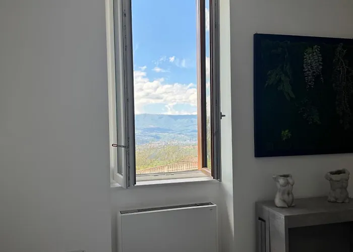 A Casa Di Stefano Alojamento de Acomodação e Pequeno-almoço 3*