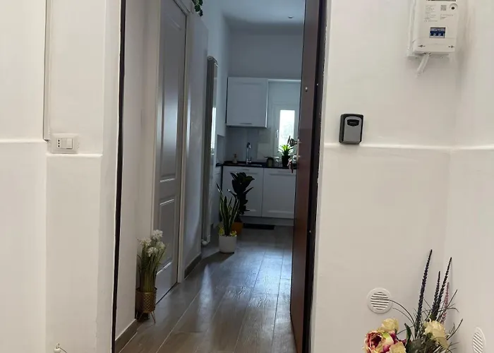 A Casa Di Stefano Spezzano della Sila