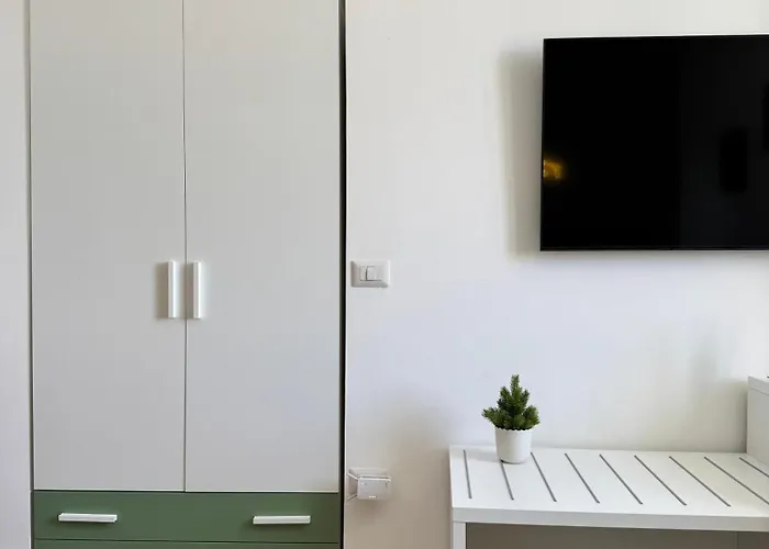 Alojamento de Acomodação e Pequeno-almoço A Casa Di Stefano 3*