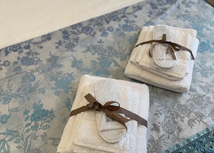 Alojamento de Acomodação e Pequeno-almoço A Casa Di Stefano Spezzano della Sila